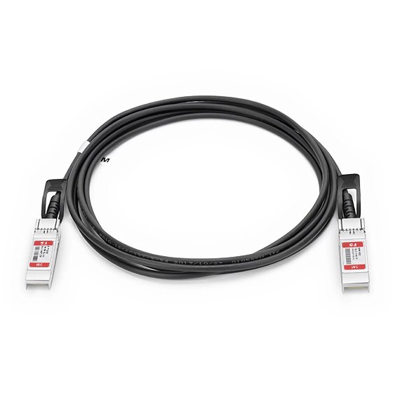 Кабель Cisco SFP-H10GB-CU3M (37-0961-03) — фото 1
