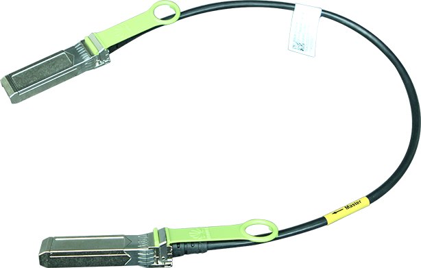 Стековый кабель Huawei SFP28-STACK-CU3M (SFP28, 3 м) — фото 1