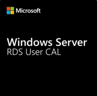 ПО / лицензия Supermicro Windows Server® 2025 Remote Desktop Services Client Access License (5 User) (SFT-MS-WS25RDSCAL5U) — фото 1