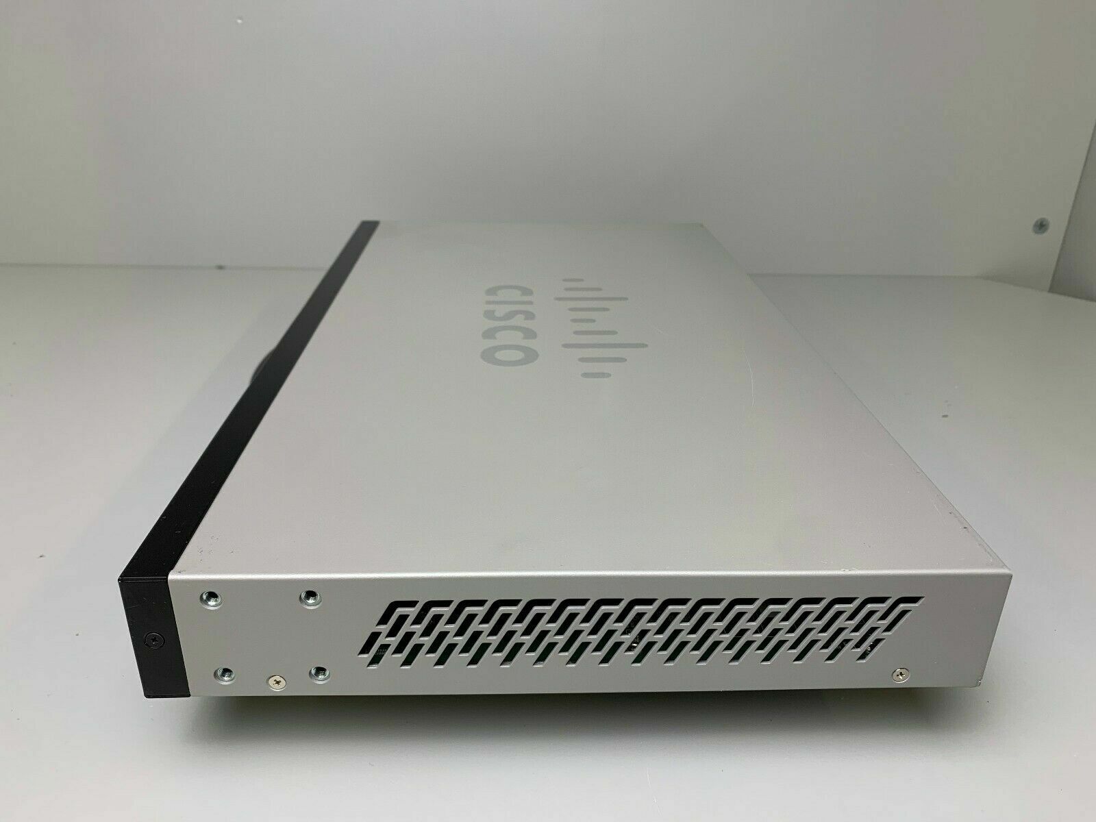 Коммутатор Cisco SG500-52 — фото 3