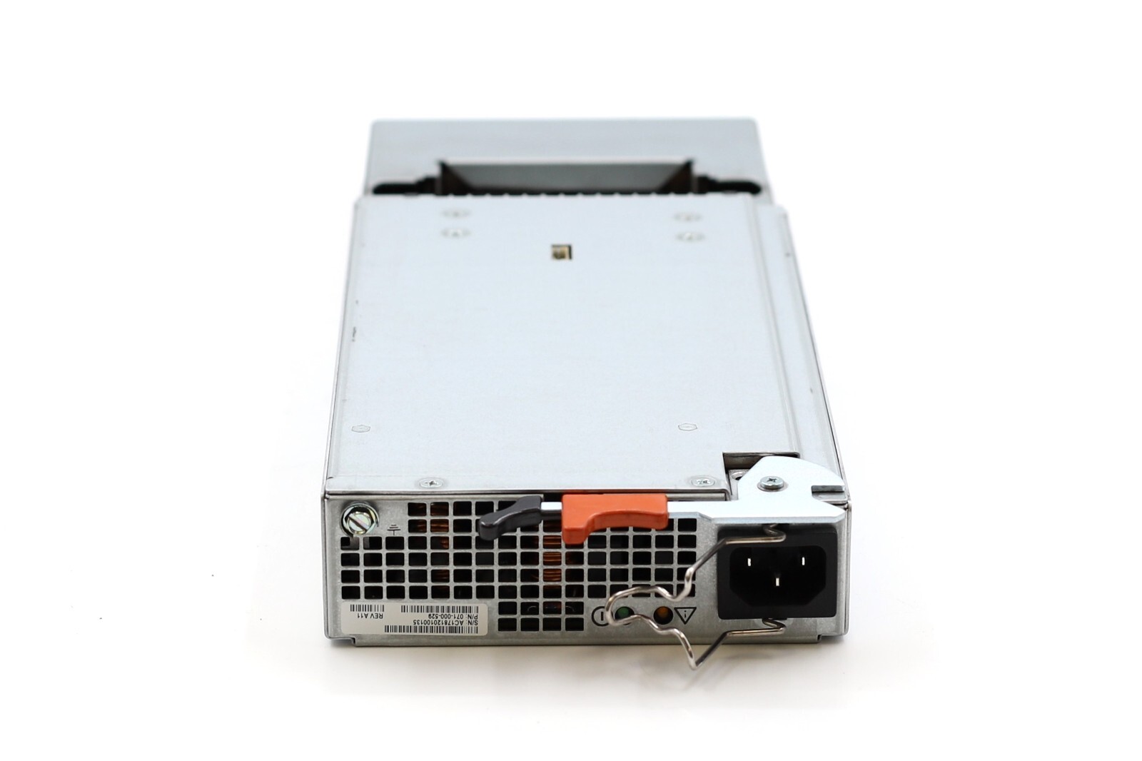 Блок питания Dell SG7011 875W Power Supply For VNX5500 Storage Dell P/N: 0GJ24J Tested — фото 2