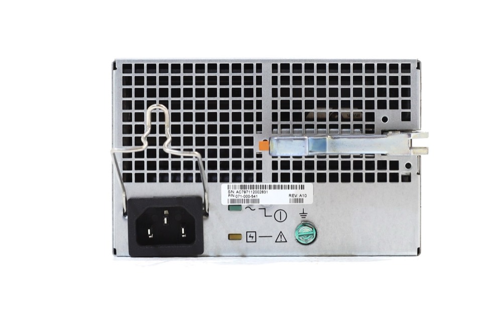 Блок питания Dell SG9006 400W Server Power Supply Dell P/N: 0YX46T Tested Working — фото 2