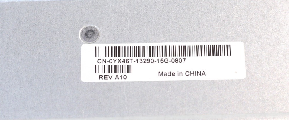 Блок питания Dell SG9006 400W Server Power Supply Dell P/N: 0YX46T Tested Working — фото 3