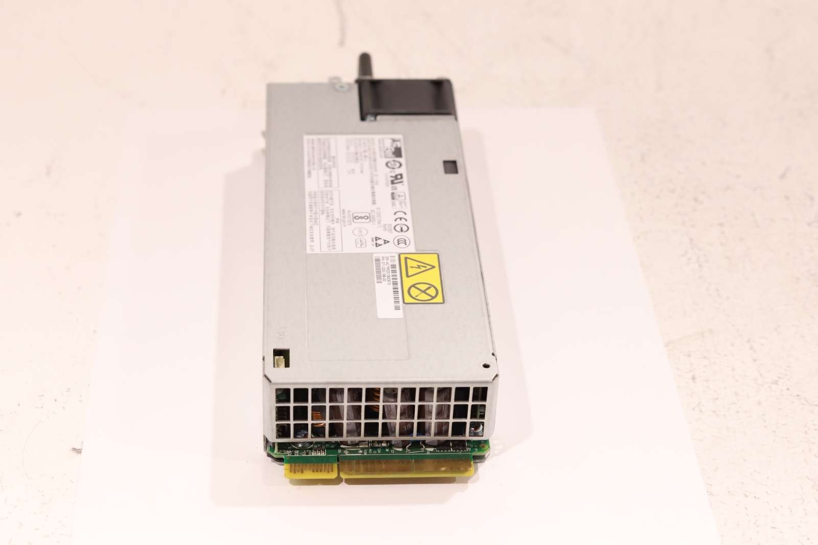 Блок питания AcBel SGA005 1100W Switching Power Supply P/N: 071-000-199-00 Tested Working — фото 3