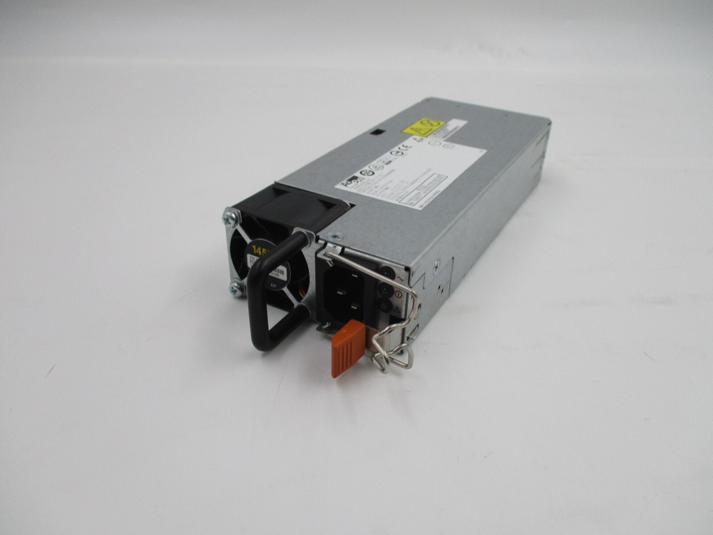 Блок питания AcBel SGB001 1450W Switching Power Supply P/N: 071-000-580-05 Tested Working — фото 1