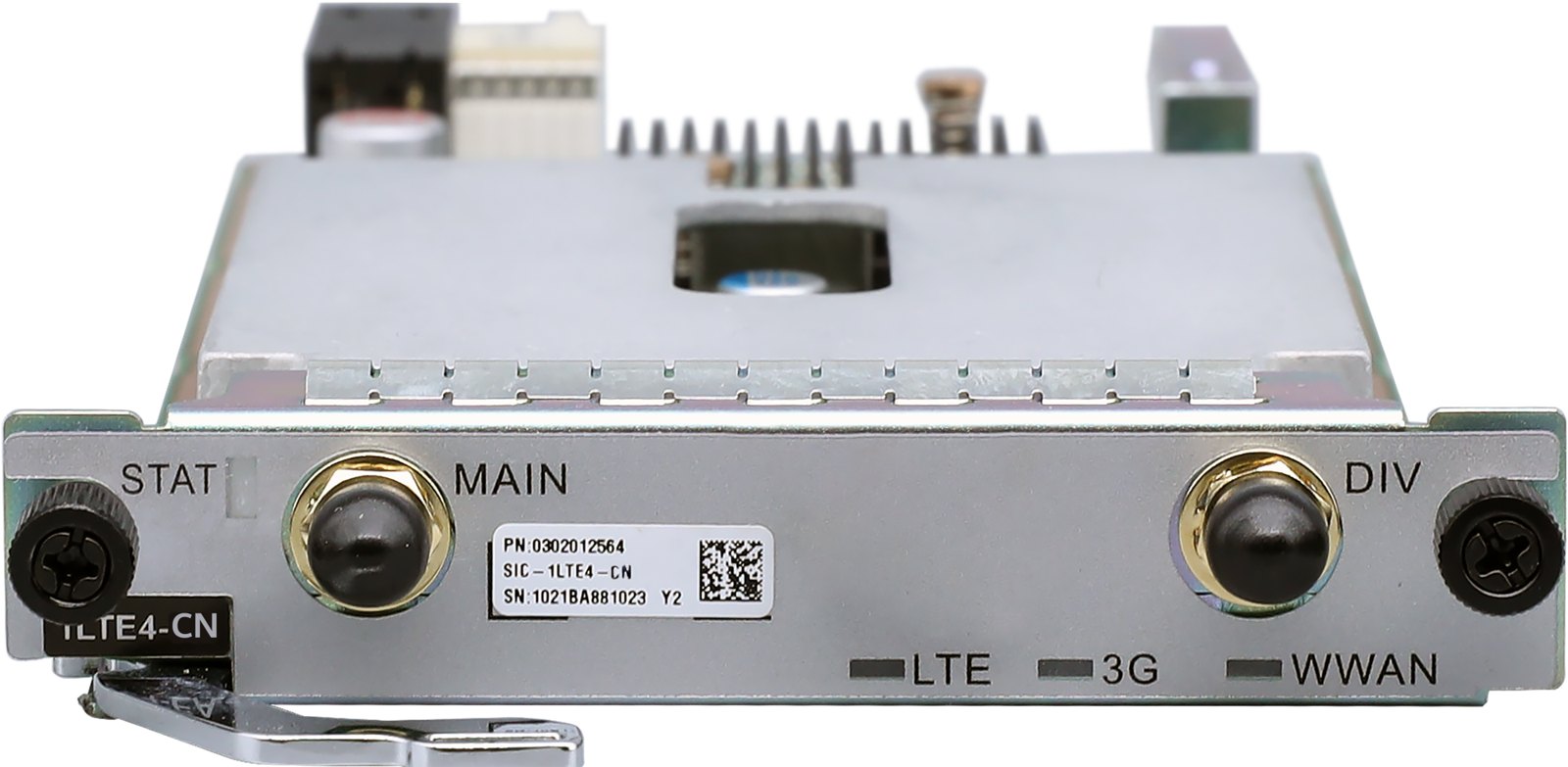 Интерфейсная плата Huawei SIC-1LTE4-CN01 — фото 1