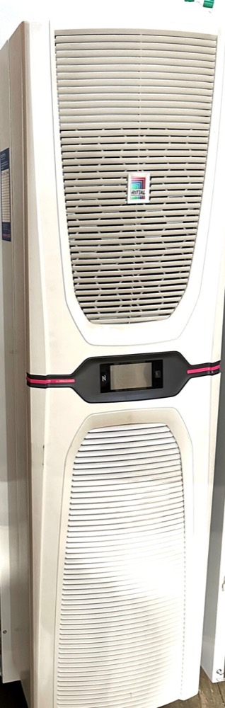 Шасси RITTAL SK3187930 Enclosure Cooling Unit — фото 1
