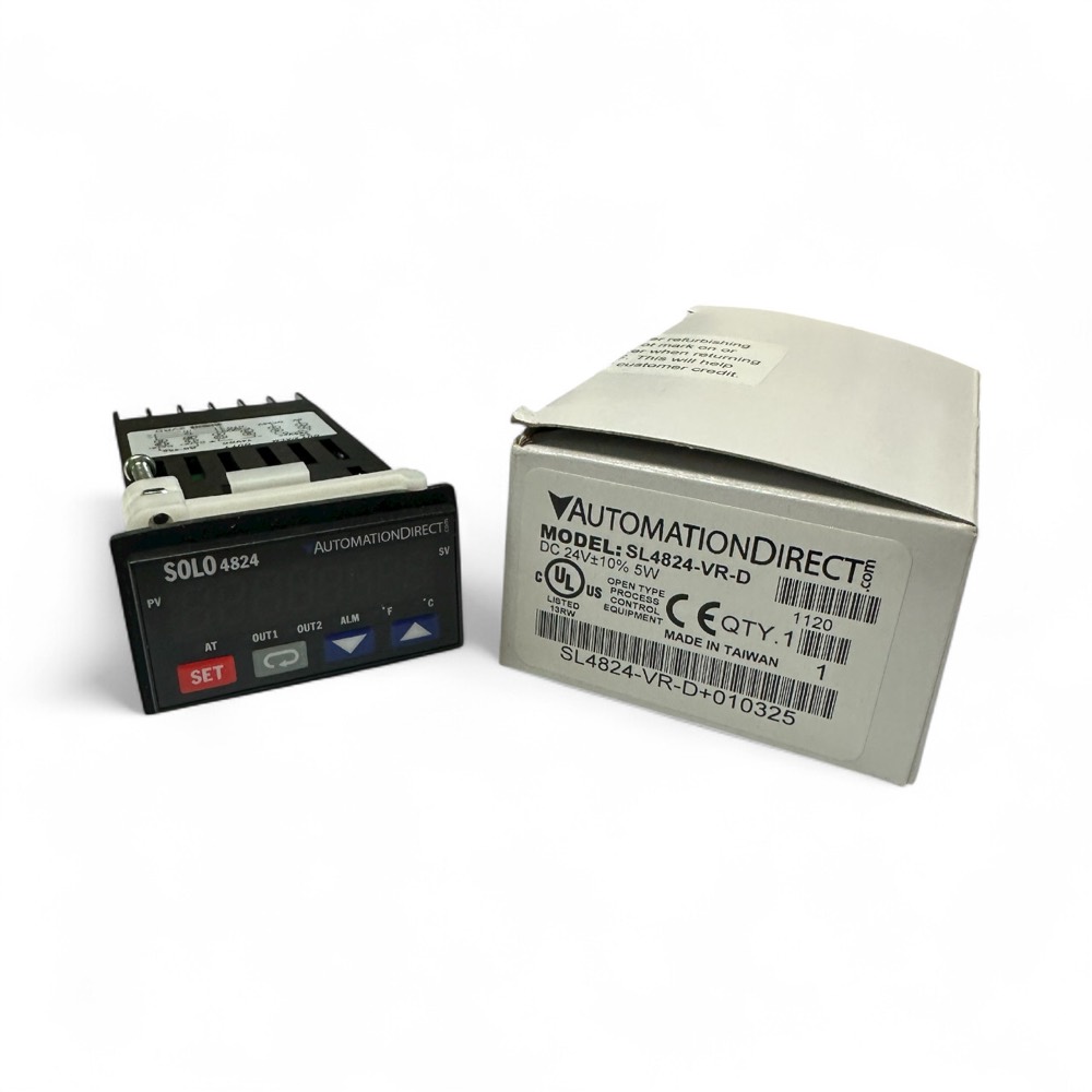 Компонент SL4824-VR-D SL4824VRD AUTOMATION DIRECT (NEW IN BOX) — фото 1