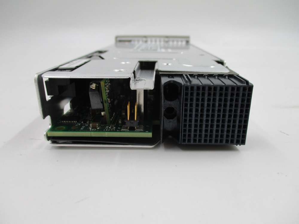 Адаптер EMC Data Domain 6Gb V3 SLIC48 SAS Network Adapter P/N: 303-161-109B-00 Tested — фото 2