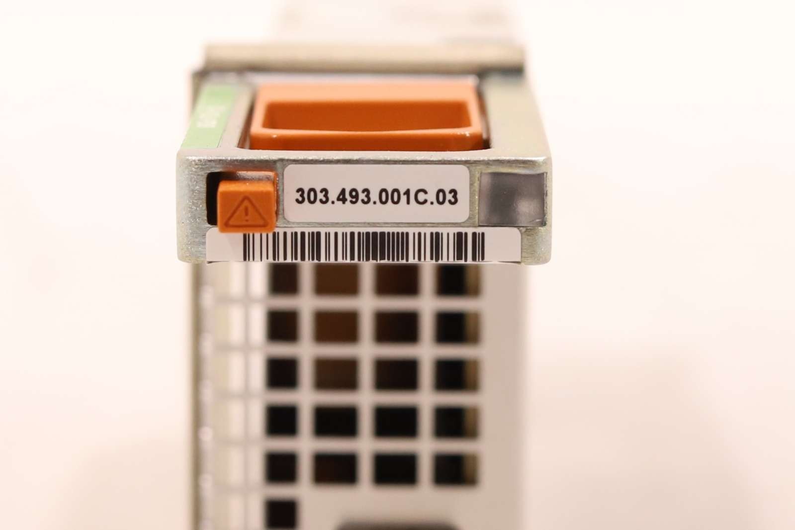 Накопитель EMC SLIC57 Dual-Port 8GB PCIe NVMe I/O Module P/N:303.493.001C.03 Tested Working — фото 3