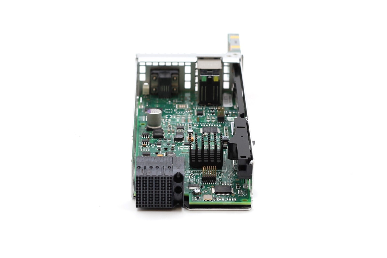 Процессор EMC SLIC98 CX4 Storage Processor Management Module P/N: 303-129-100B Tested — фото 3