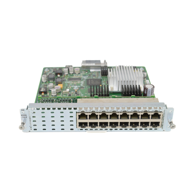 Модуль Cisco SM-ES3G-16-P — фото 1