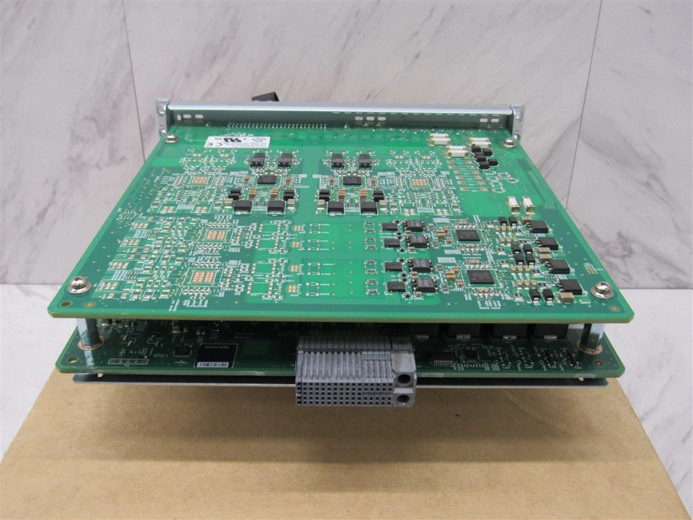 Маршрутизатор Cisco SM-X-16FXS/2FXO — фото 3