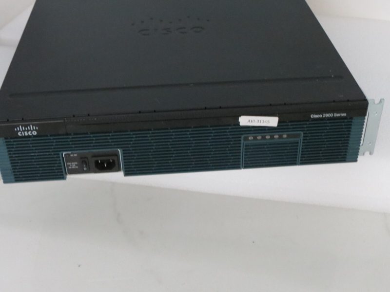 Модуль Cisco SM-X-1T3/E3, 1 порт T3/E3 для ISR — фото 1