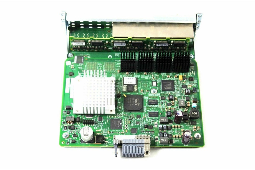 Модуль Cisco SM-X-ES3-16-P — фото 2