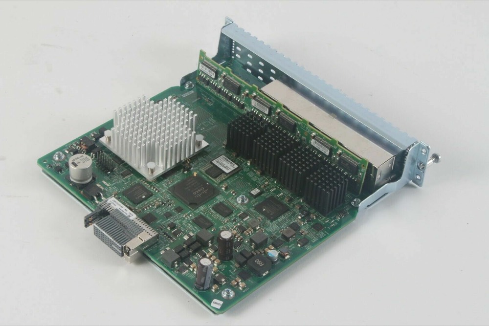 Модуль Cisco SM-X-ES3-16-P — фото 3