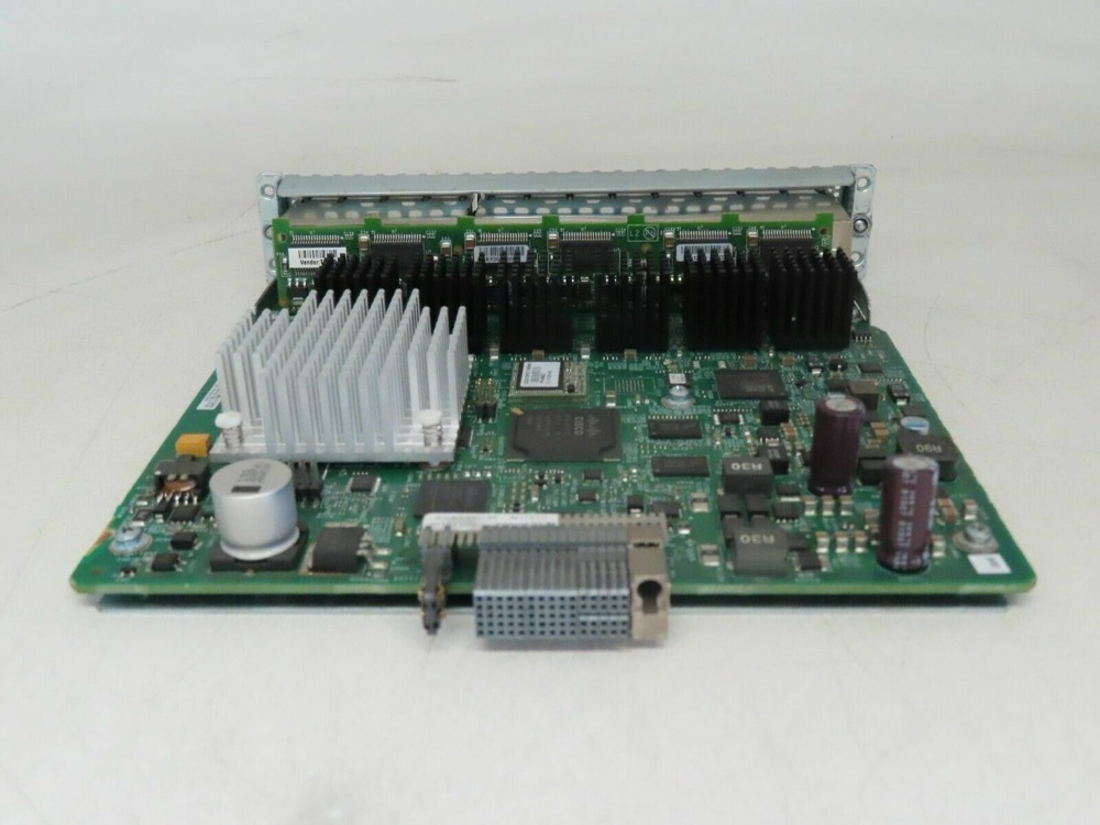 Модуль Cisco SM-X-ES3-24-P — фото 2
