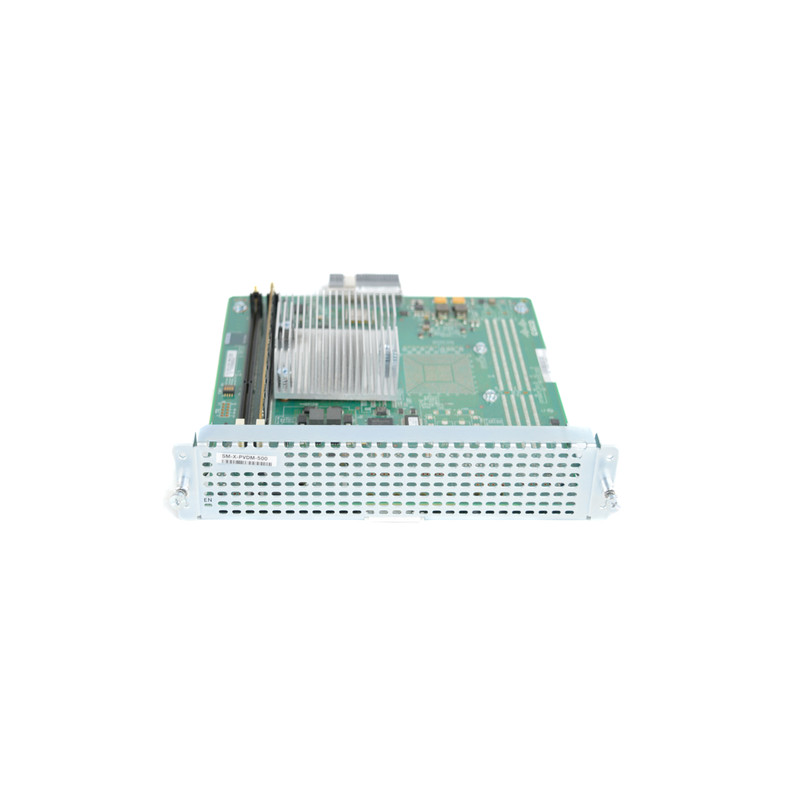 Маршрутизатор Cisco SM-X-PVDM-500 — фото 1