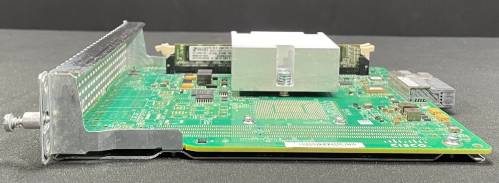 Маршрутизатор Cisco SM-X-PVDM-500 — фото 2