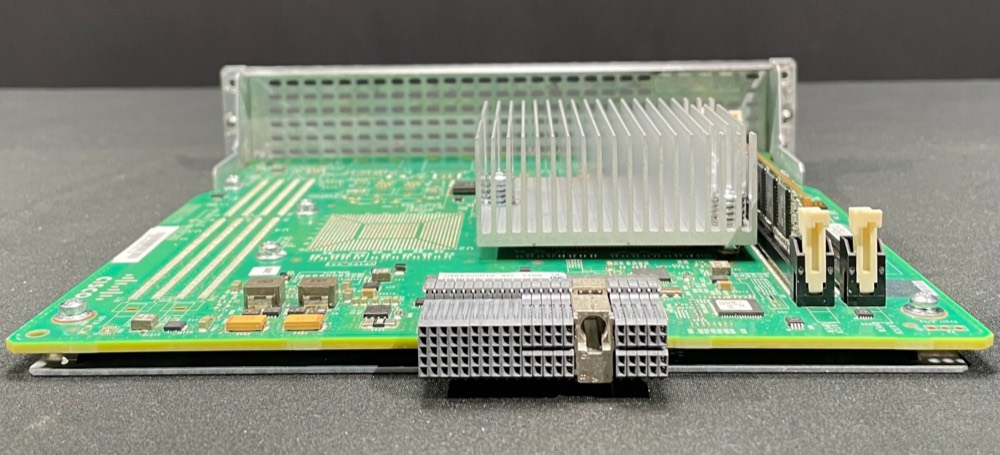 Маршрутизатор Cisco SM-X-PVDM-500 — фото 3