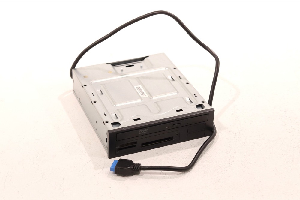 Модуль Lenovo Thunderbolt 3 Flex Module Upgrade Kit P/N: SM10M69124 Tested Working — фото 1