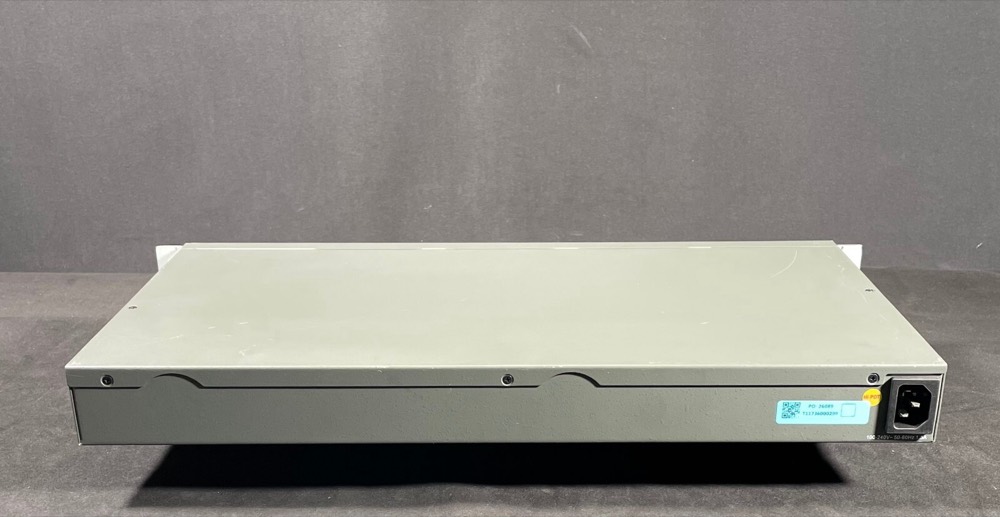 Оборудование Cisco SMC8126L2 — фото 3