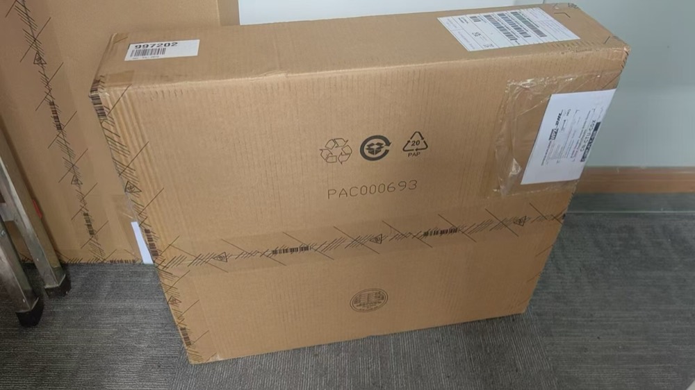 Коммутатор NVIDIA Mellanox SN2410M Spectrum ЦОД — фото 3