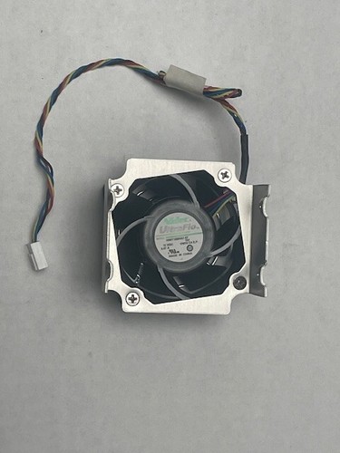Радиатор Supermicro SNK-C0122AP4L Fan For M11SDV-8C+-LN4F — фото 1