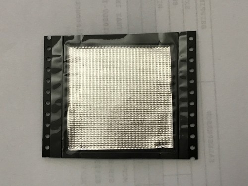 Радиатор *NEW* Supermicro SNK-P0037P-TP Heatsink — фото 1