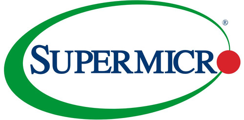 Радиатор Supermicro SNK-P0083PV 2U Passive Heatsink for AMD Socket SP5-Turin Processors — фото 1