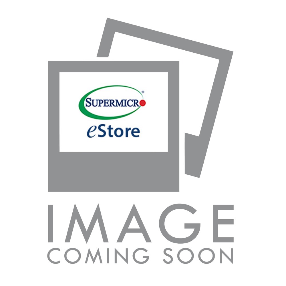 Радиатор Supermicro 4U Active CPU Heat Sink Socket LGA1700 (SNK-P0086AP4) — фото 1