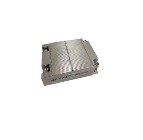 Радиатор Supermicro SNK-P1043V 8U SuperBlade Omnipath Switch,HF,RoHS — фото 1