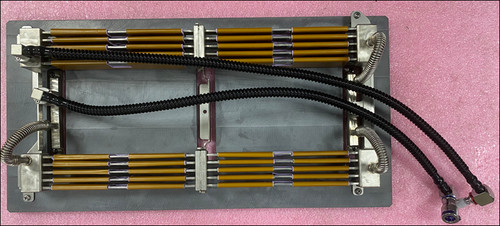 Оперативная память Supermicro SNK-P3076 Liquid Cooling Cold Plate of DIMM-2 for SYS-751GE-TNRT — фото 1