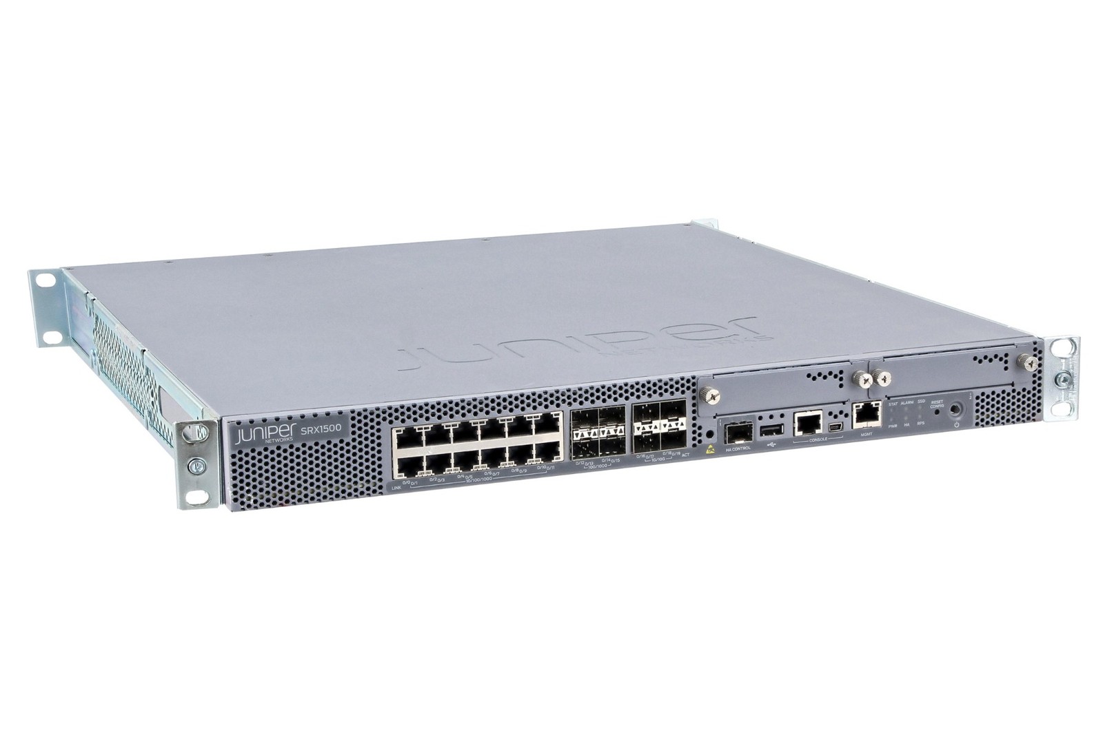 Комплектующее сервера Calix 100-00021 REV 17 RPOTS-24 C7 POTS INTERFACE CARD SOIF35SHAA. — фото 3