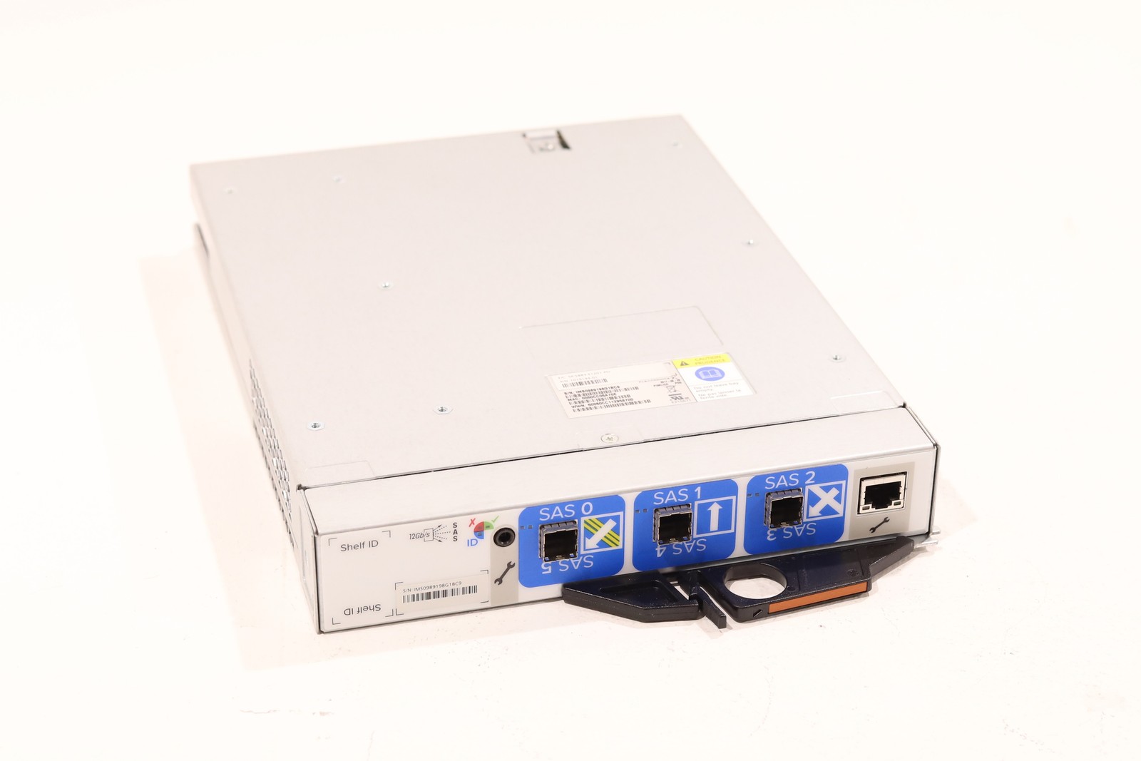 RAID/HBA-контроллер Flextronics SP-SBB3-E1201-PSI 12Gb/s SAS Controller Module P/N:1019194-01 Tested — фото 1