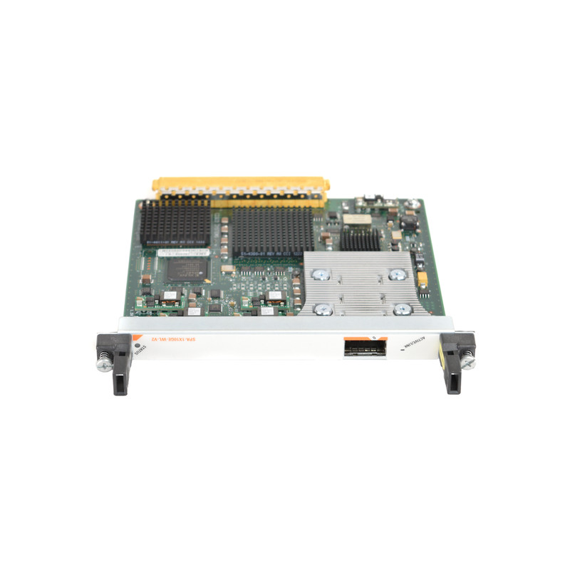Модуль Cisco SPA-1X10GE-WL-V2 — фото 1