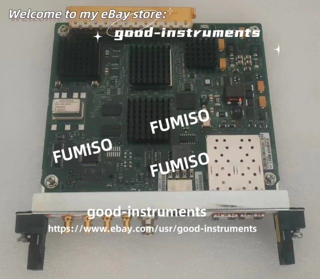Модуль Cisco SPA-2X1GE-SYNCE, 2×GE с SyncE — фото 1