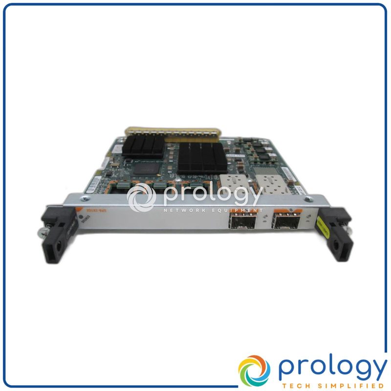Модуль Cisco SPA-2X1GE — фото 1