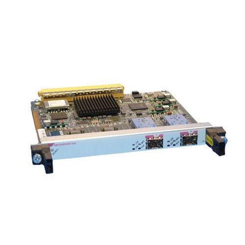 Модуль Cisco SPA-2XOC3-POS, 2×OC-3 POS — фото 1