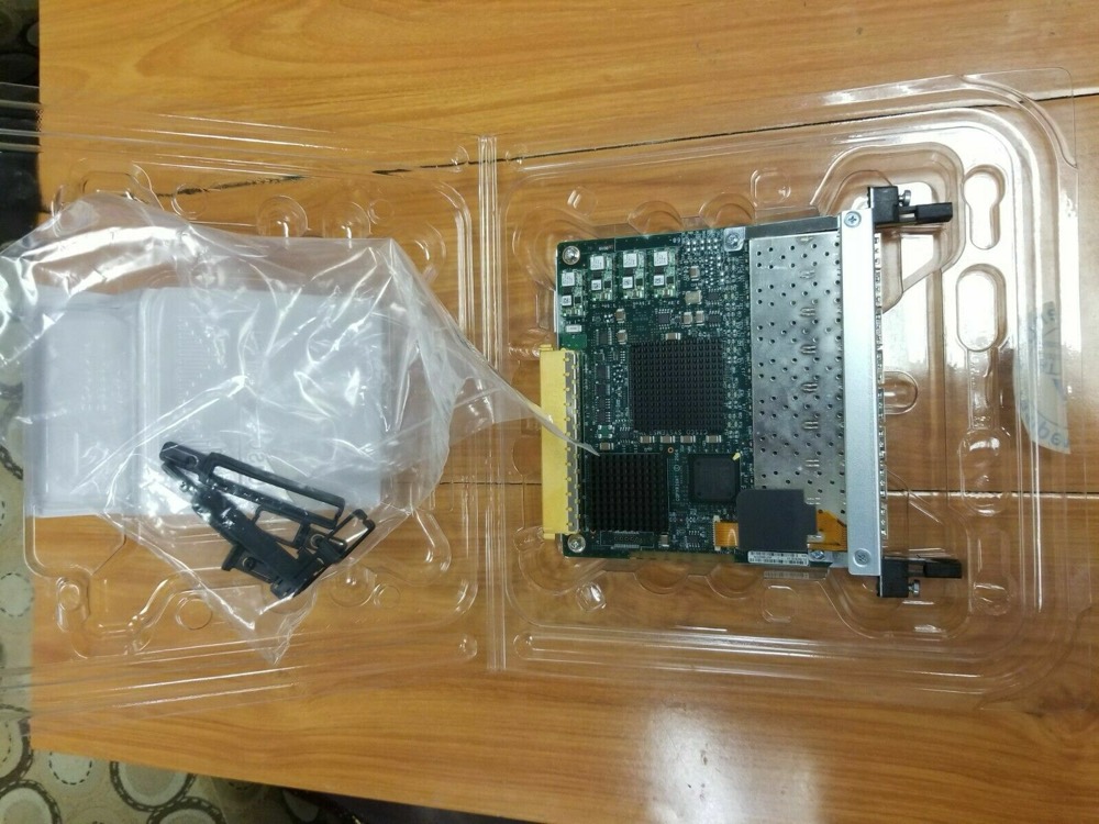 Модуль Cisco SPA-8X1GE-V2 — фото 3