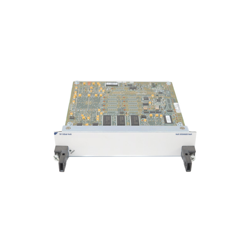 Коммутатор Cisco SPA-IPSEC-2G IPSec VPN Shared Port Adapter 7600 Catalyst 6500 HSS — фото 1