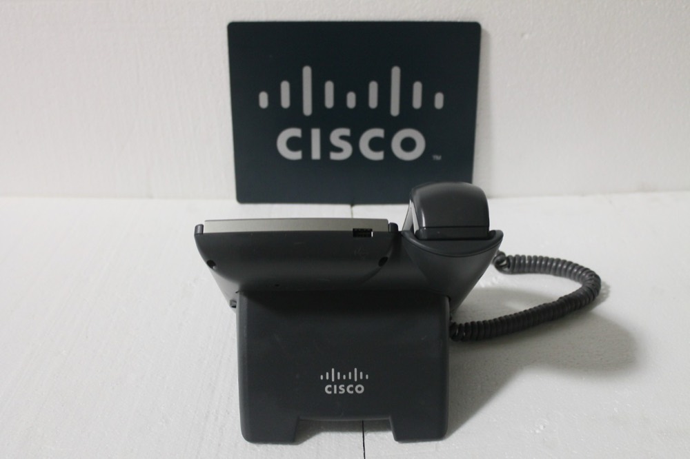IP-телефон Cisco SPA525-G2 — фото 3