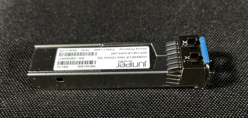 Оборудование Cisco SPP-10E-LR-CDFF-JNP — фото 2