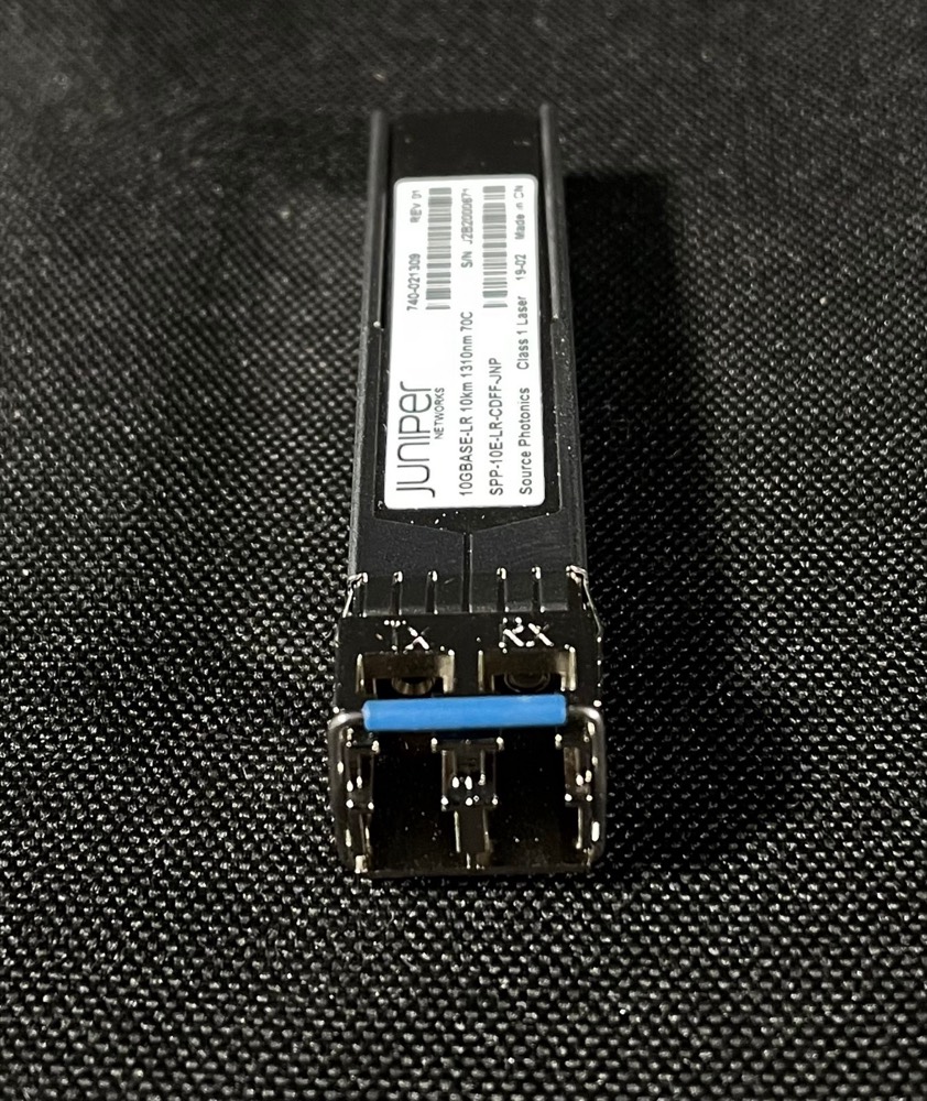 Оборудование Cisco SPP-10E-LR-CDFF-JNP — фото 3