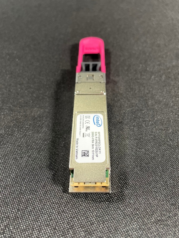 Оборудование Cisco SPTSMP3CLCK11 — фото 2