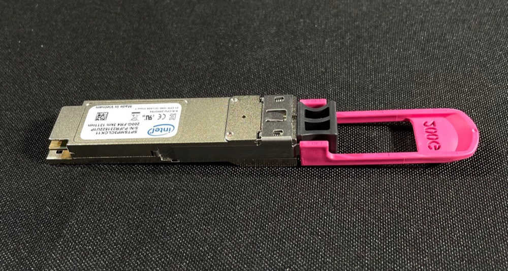 Оборудование Cisco SPTSMP3CLCK11 — фото 3