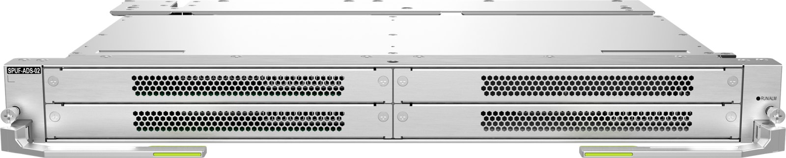 Плата Huawei SPUF-ADS-02 (для AntiDDoS12000) — фото 1