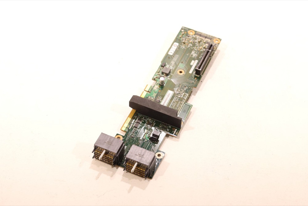 Райзер Lenovo ThinkSystem SR630/SR630 V2 Server Primary PCIe Riser Card FRU P/N: 00MW53 — фото 1
