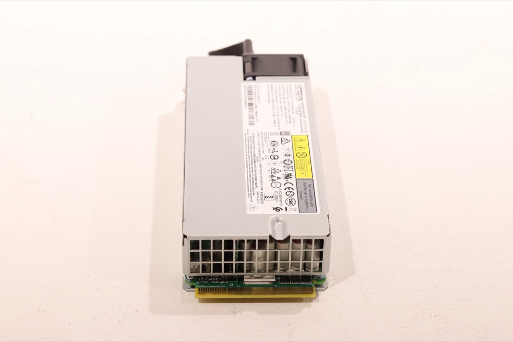 Блок питания Lenovo ThinkSystem SR650/SR850/SR950/R950 1600W Power Supply FRU P/N: 01PF523 — фото 3
