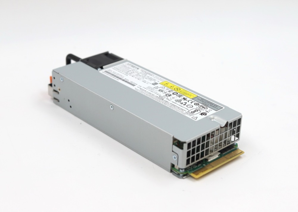 Блок питания Lenovo SR850 Server 700-014190-1500 1600W Power Supply FRU P/N: 01PF097 Tested — фото 1